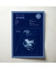 Joni Mitchell – Blue Fine Art Album Poster