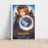 Labyrinth (1986) Fine Art Movie Poster