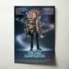 The Last Starfighter (1984) Fine Art Movie Poster (Design 2)
