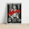 McVicar (1980) Fine Art Movie Poster