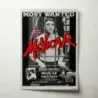 McVicar (1980) Fine Art Movie Poster