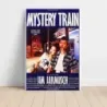 Mystery Train (1989) Fine Art Movie Poster