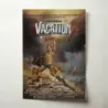 National Lampoon's Vacation (1983) Fine Art Movie Poster