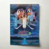 A Nightmare on Elm Street 3: Dream Warriors (1987) Fine Art Movie Poster