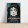 Private Benjamin (1980) Fine Art Movie Poster