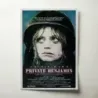 Private Benjamin (1980) Fine Art Movie Poster
