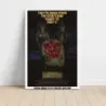 The Return of the Living Dead (1985) Fine Art Movie Poster