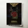 The Return of the Living Dead (1985) Fine Art Movie Poster