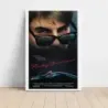 Risky Business (1983) Fine Art Movie Poster