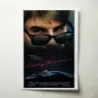 Risky Business (1983) Fine Art Movie Poster