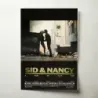 Sid and Nancy (1986) Fine Art Movie Poster