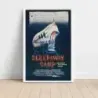 Sleepaway Camp (1983) Fine Art Movie Poster