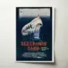 Sleepaway Camp (1983) Fine Art Movie Poster