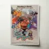 Smokey and the Bandit Part 3 (1983) Fine Art Movie Poster