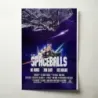 Spaceballs (1987) Fine Art Movie Poster