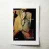 Stop Making Sense (1984) Fine Art Movie Poster