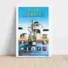 Time Bandits (1981) Fine Art Movie Poster