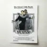 Trading Places (1983) Fine Art Movie Poster
