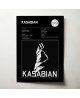 Kasabian – Kasabian Fine Art Album Poster