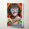 UHF (1989) Fine Art Movie Poster