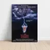 The Witches of Eastwick (1987) Fine Art Movie Poster