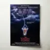 The Witches of Eastwick (1987) Fine Art Movie Poster