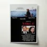 Working Girl (1988) Fine Art Movie Poster
