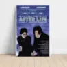 After Life (1998) Fine Art Movie Poster