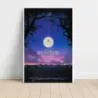 Arachnophobia (1990) Fine Art Movie Poster