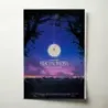 Arachnophobia (1990) Fine Art Movie Poster