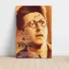 Barton Fink (1991) Fine Art Movie Poster