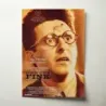 Barton Fink (1991) Fine Art Movie Poster