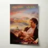 Before Sunrise (1995) Fine Art Movie Poster