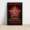 Boogie Nights (1997) Fine Art Movie Poster