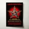 Boogie Nights (1997) Fine Art Movie Poster
