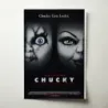 Bride of Chucky (1998) Fine Art Movie Poster