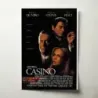 Casino (1995) Fine Art Movie Poster