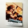 Chungking Express (1994) Fine Art Movie Poster