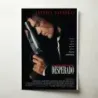 Desperado (1995) Fine Art Movie Poster