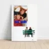 Dumb and Dumber (1994) Fine Art Movie Poster