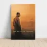 The English Patient (1996) Fine Art Movie Poster