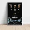 Goodfellas (1990) Fine Art Movie Poster