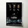 Goodfellas (1990) Fine Art Movie Poster