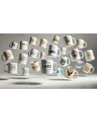 Personalised Mugs Custom Ceramic Coffee Mugs – Perfect Gift