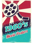 1960's Movie Posters