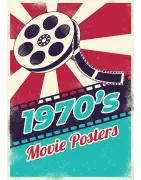 1970's Movie Posters