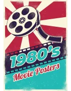 1980's Movie Posters