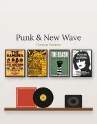 Punk & New Wave Posters