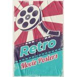 Movie Posters : Discover Iconic Designs & Collectibles