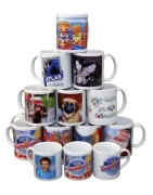 Mugs